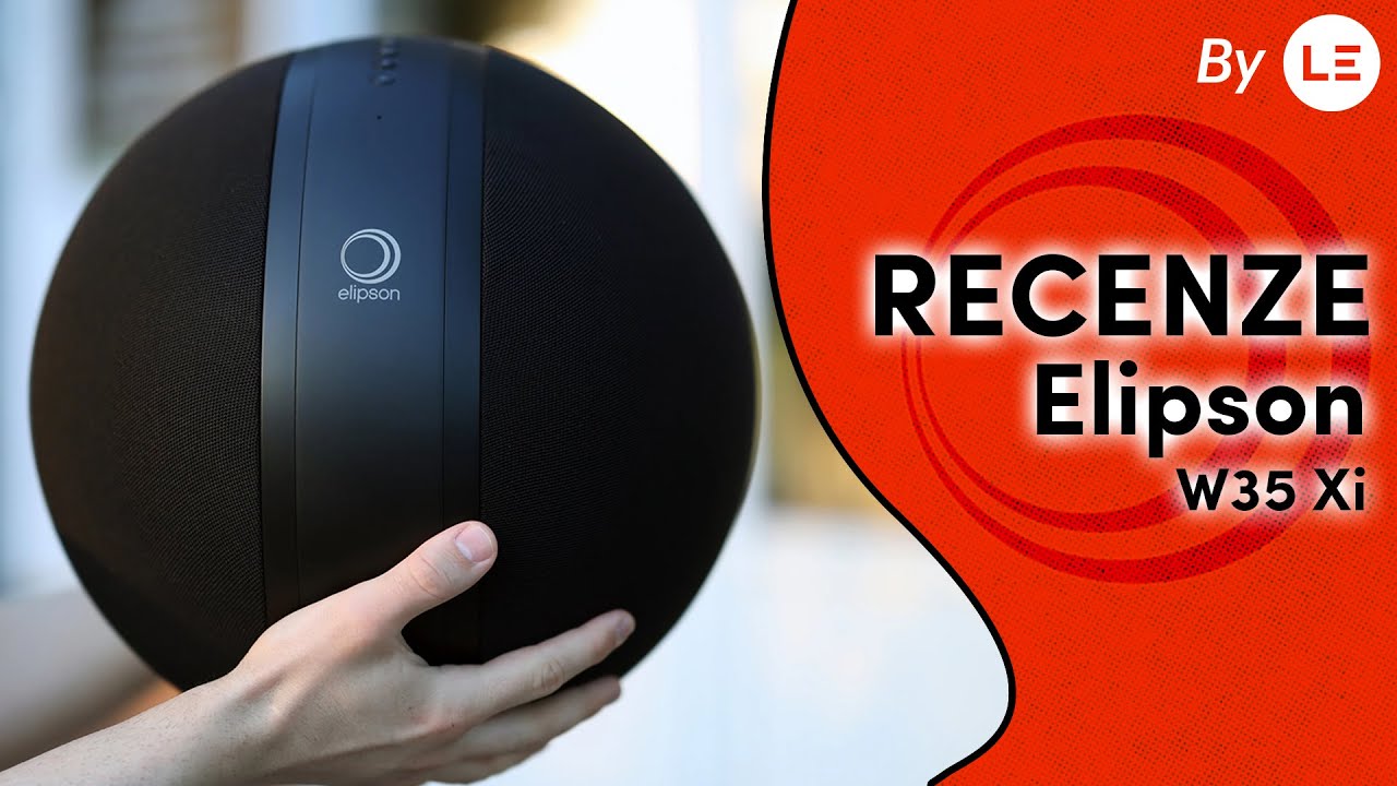ELIPSON W35 Xi | RECENZE
