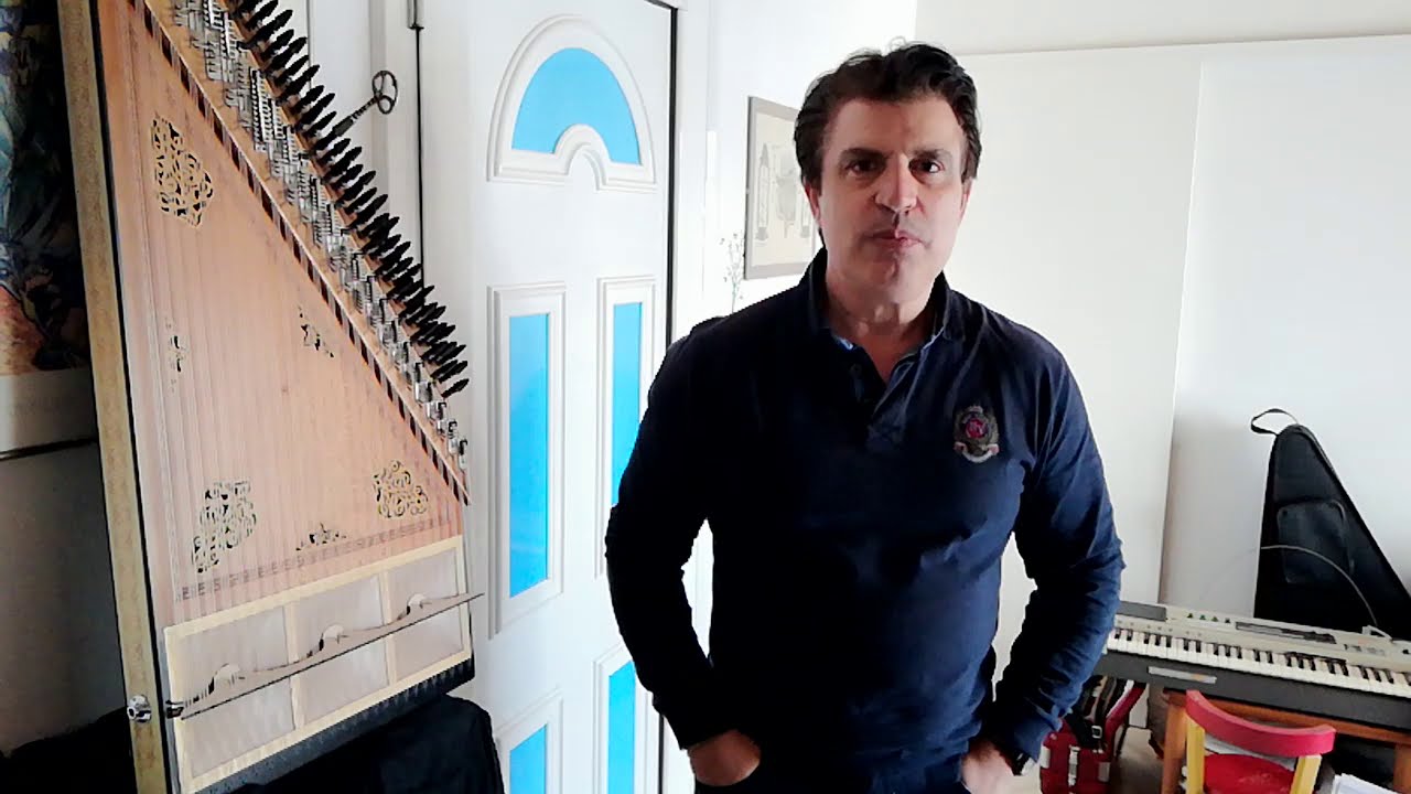 &Pi;&omega;&sigmaf; &beta;&rho;ί&sigma;&kappa;&omicron;&upsilon;&mu;&epsilon; &tau;&eta;&nu; &kappa;&lambda;ί&mu;&alpha;&kappa;&alpha; (&delta;&rho;ό&mu;&omicron;) &kappa;&alpha;&iota; &tau;&omicron;&nu; &tau;ό&nu;&omicron; - &Theta;&omicron;&delta;&omega;&rho;ή&sigmaf; &Tau;&zeta;&iota;&nu;&epsilon;&lambda;&lambda;&eta;&sigmaf;- www.mybouzouki.com 
