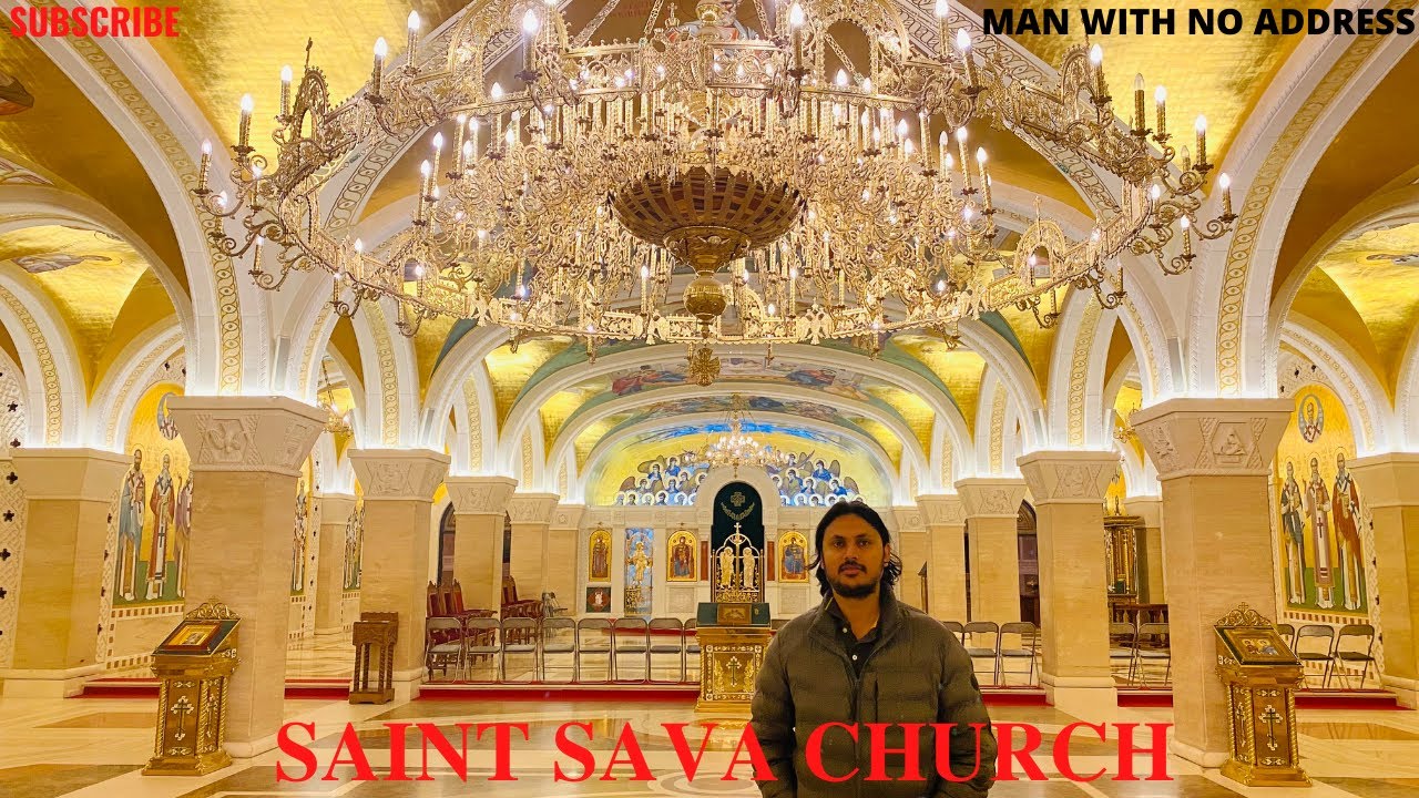 Saint Sava Church