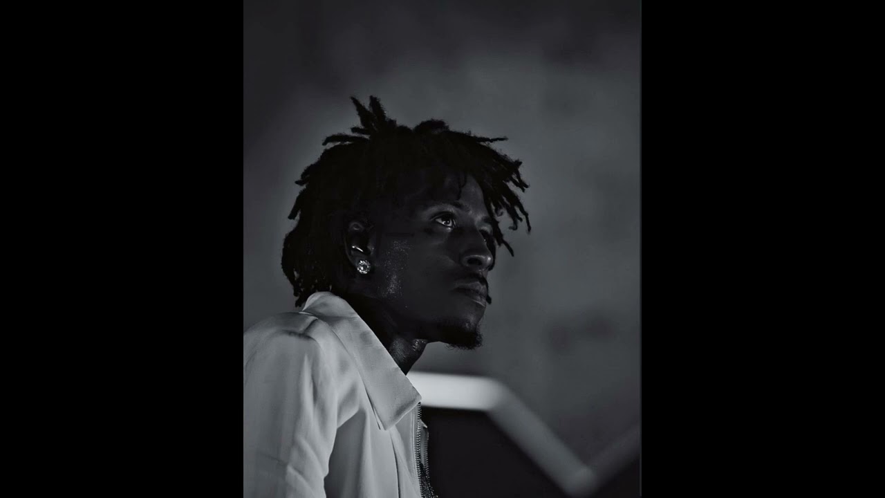 NBA YoungBoy 