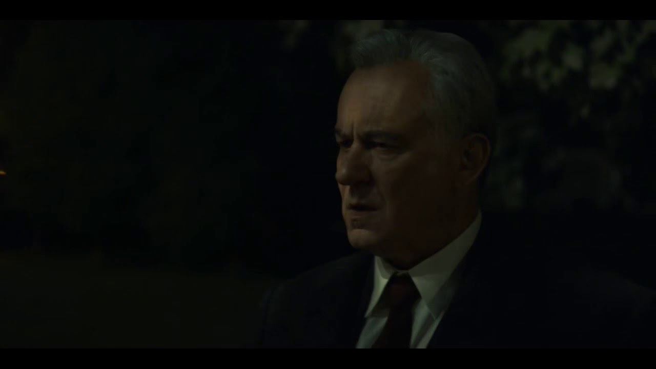 Chernobyl Episode 3 Scene | HBO | Radiation Effects