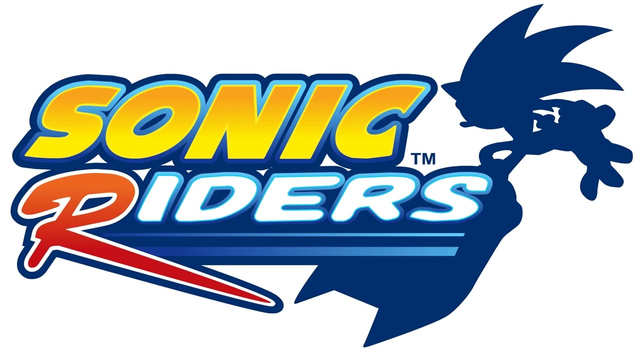 Green Cave - Sonic Riders Music Extended