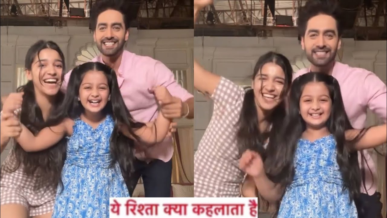 YRKKH Update: Armaan and Maira Get Over Abhira's Trauma 