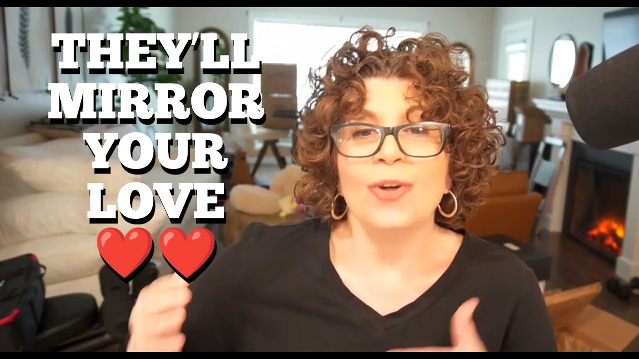 Your SP Feels It When You Choose Love, Not Fear / Law of Assumption