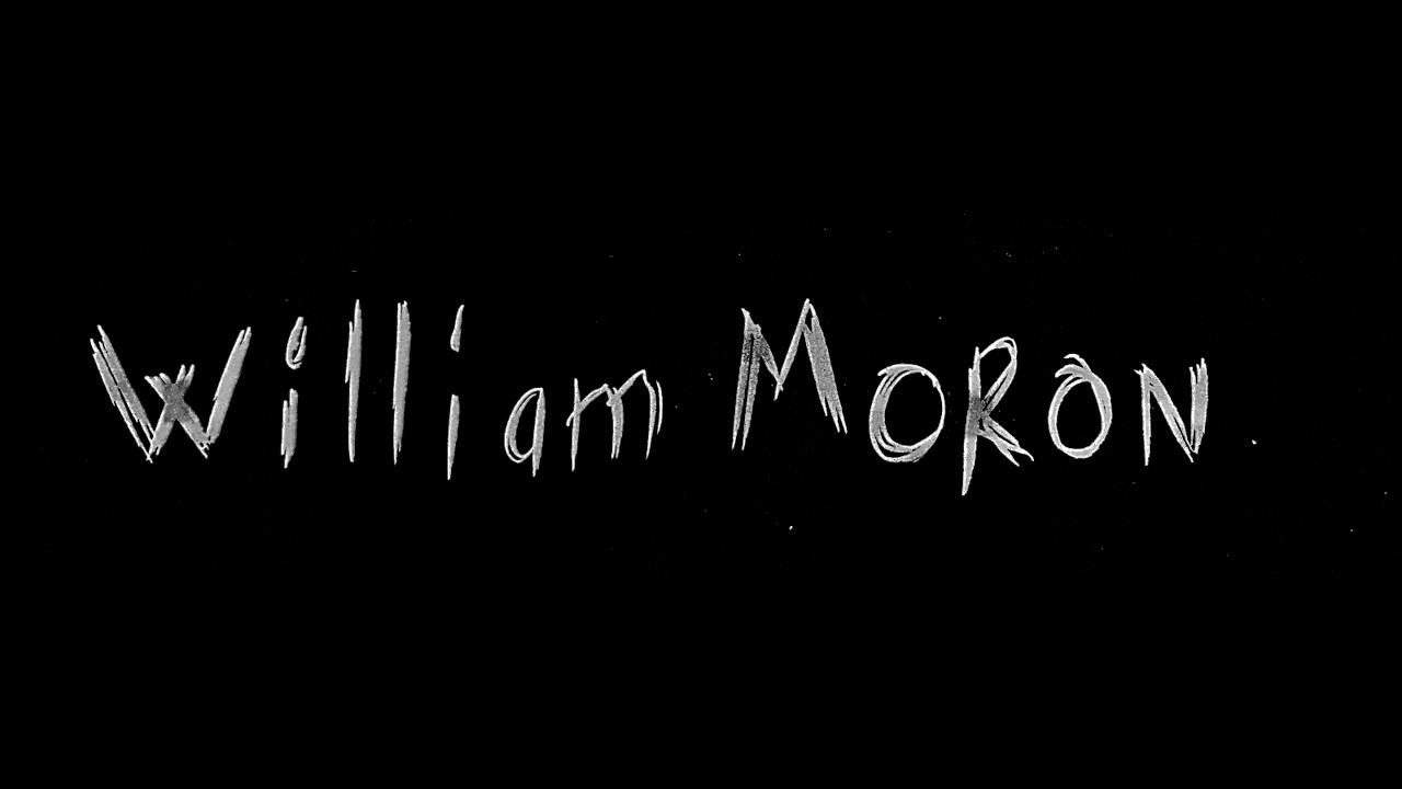 William Moron - Full hardware live techno track 1