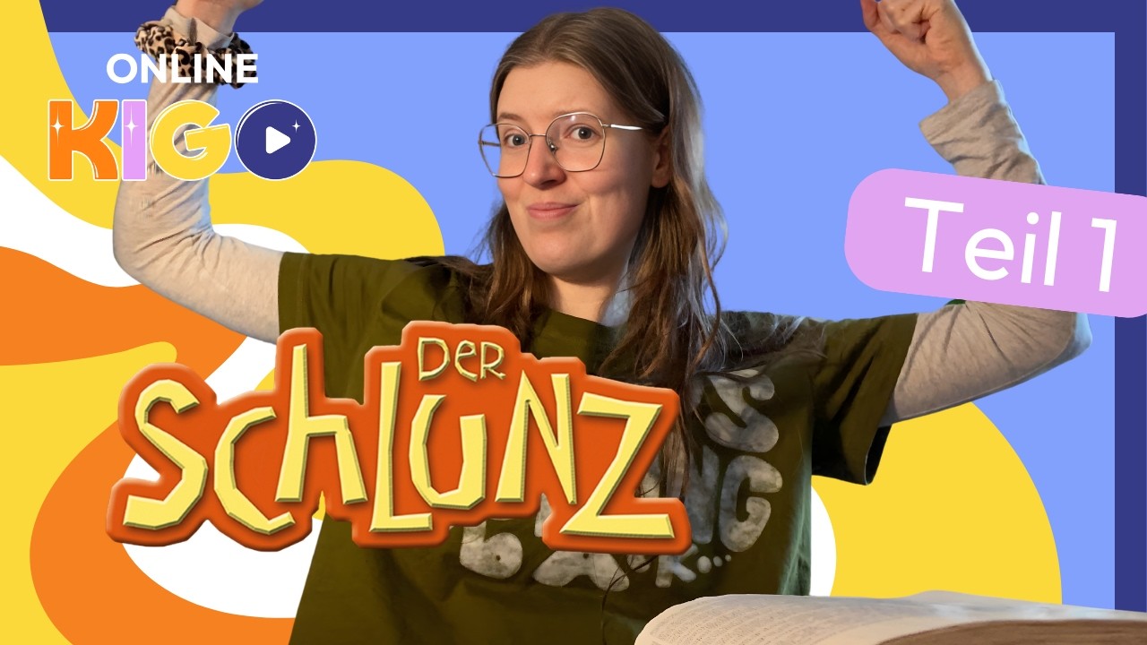 Bin ich zu schwach? Kann ich das schaffen? | Online KiGo