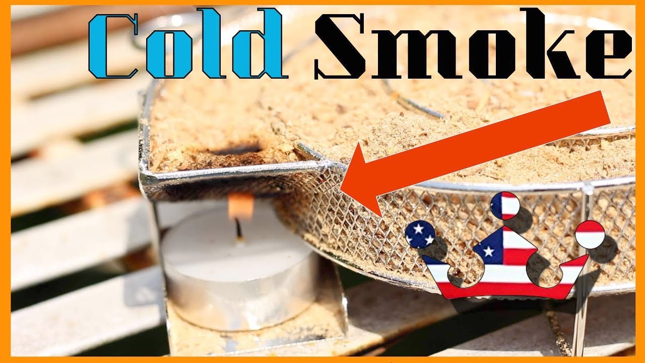 Coold Smooker 