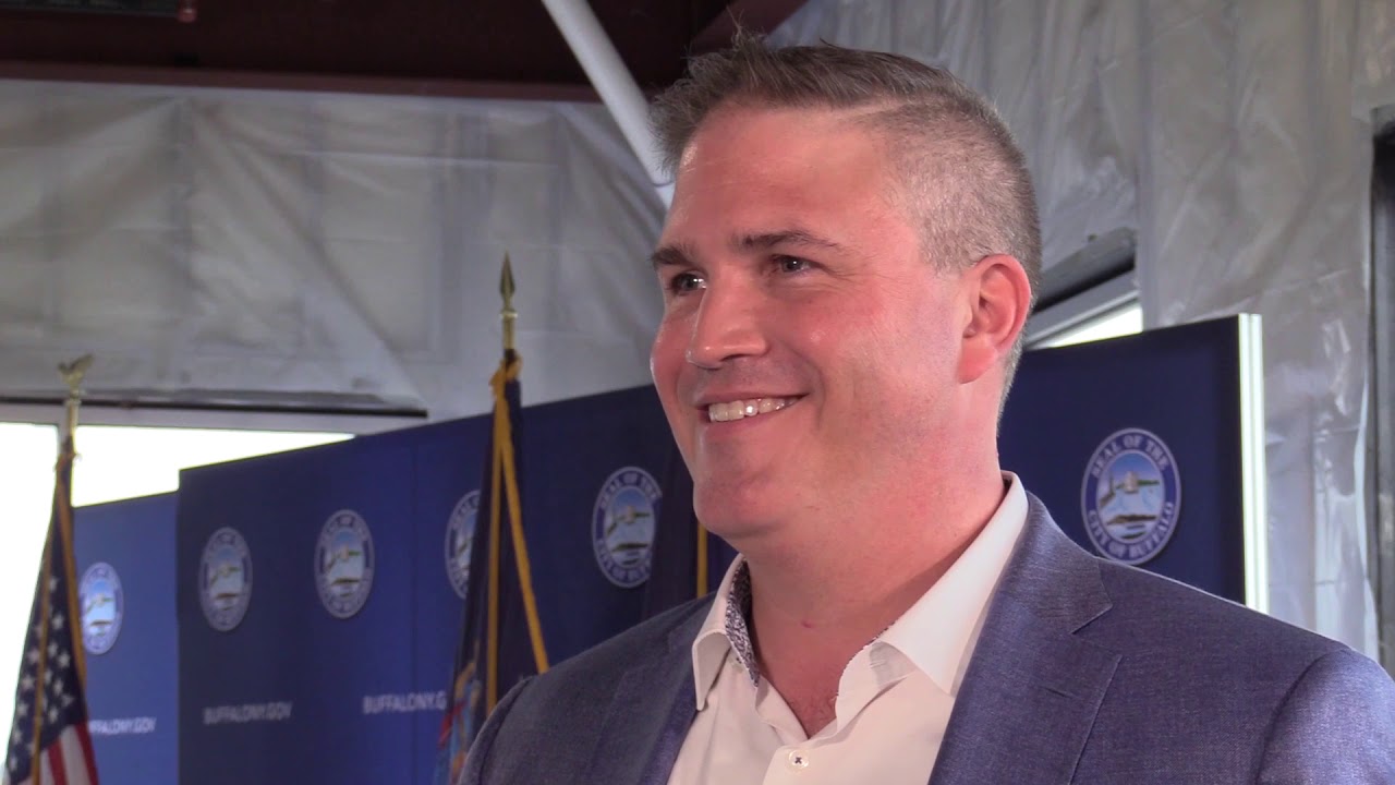 Behind the Camera with Buffalo Studios Founder Matt Fleckenstein
