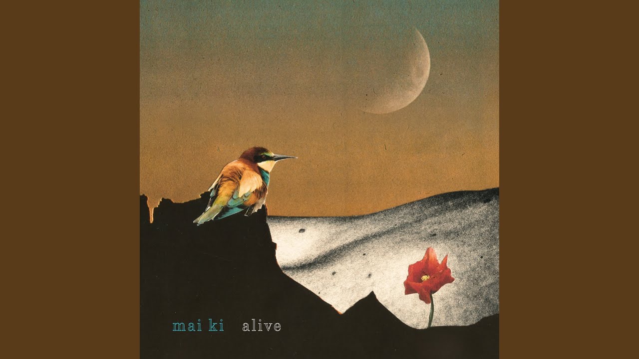alive