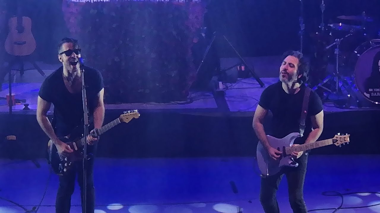 Jose Madero - Rayo de Luz (Villahermosa (29/11/2025)