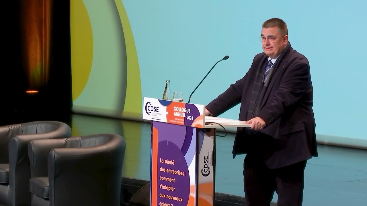 Colloque 2024 