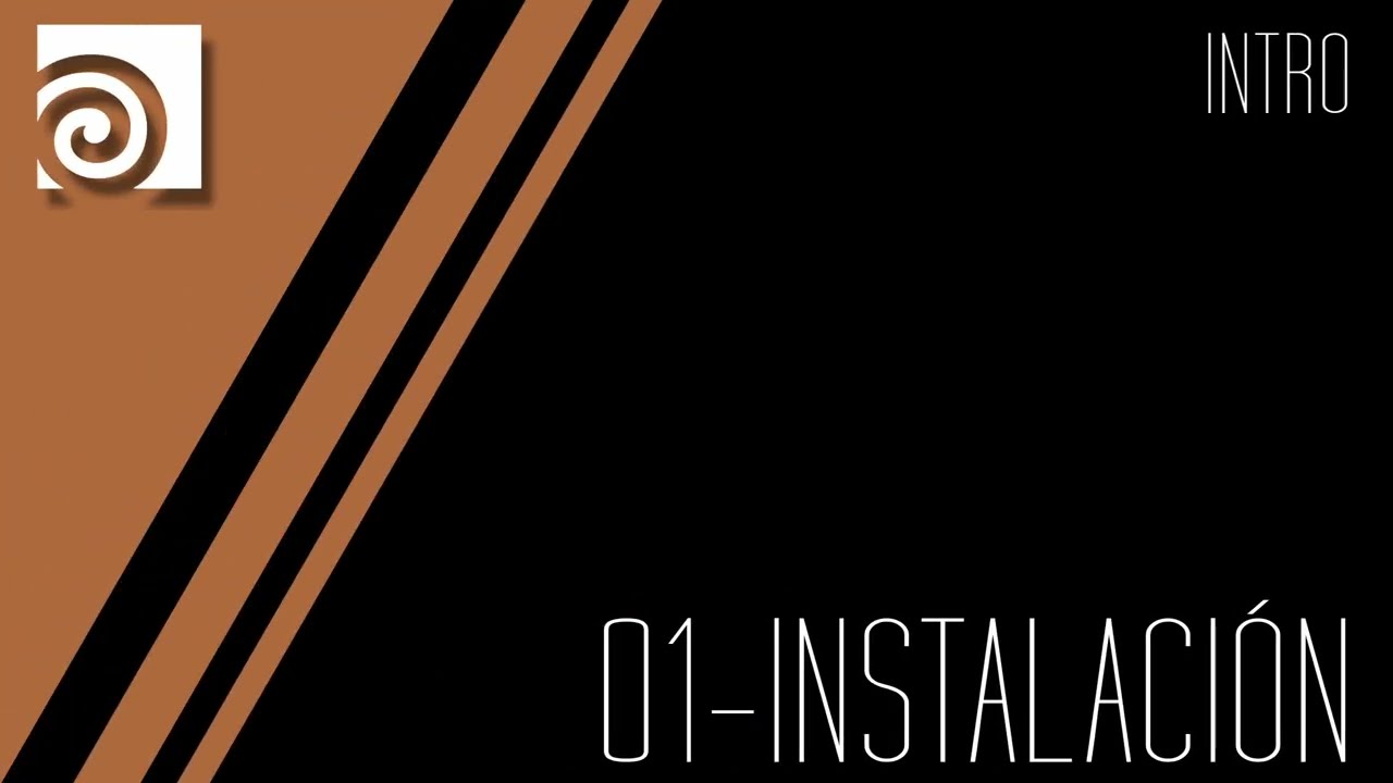 HOUDINI 101 // INTRO // 01-Instalación