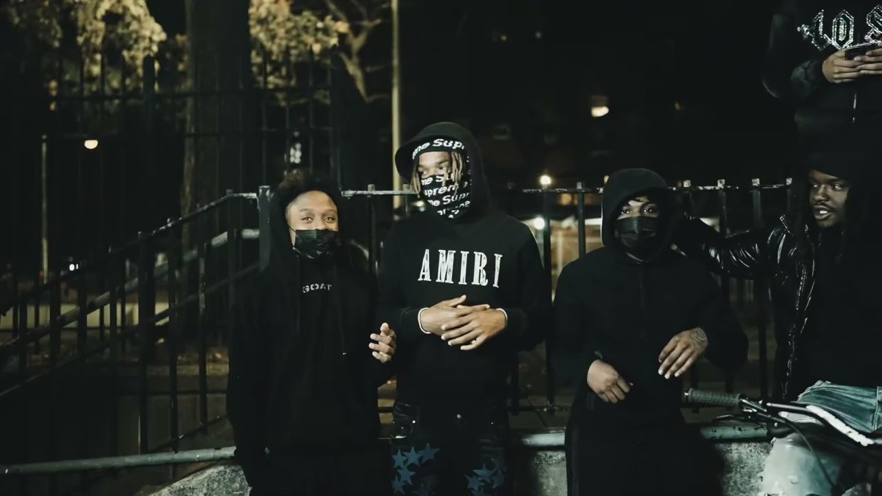 ToppFivee ~ Back Home ( Official Music Video ) Shot By BigApeTv