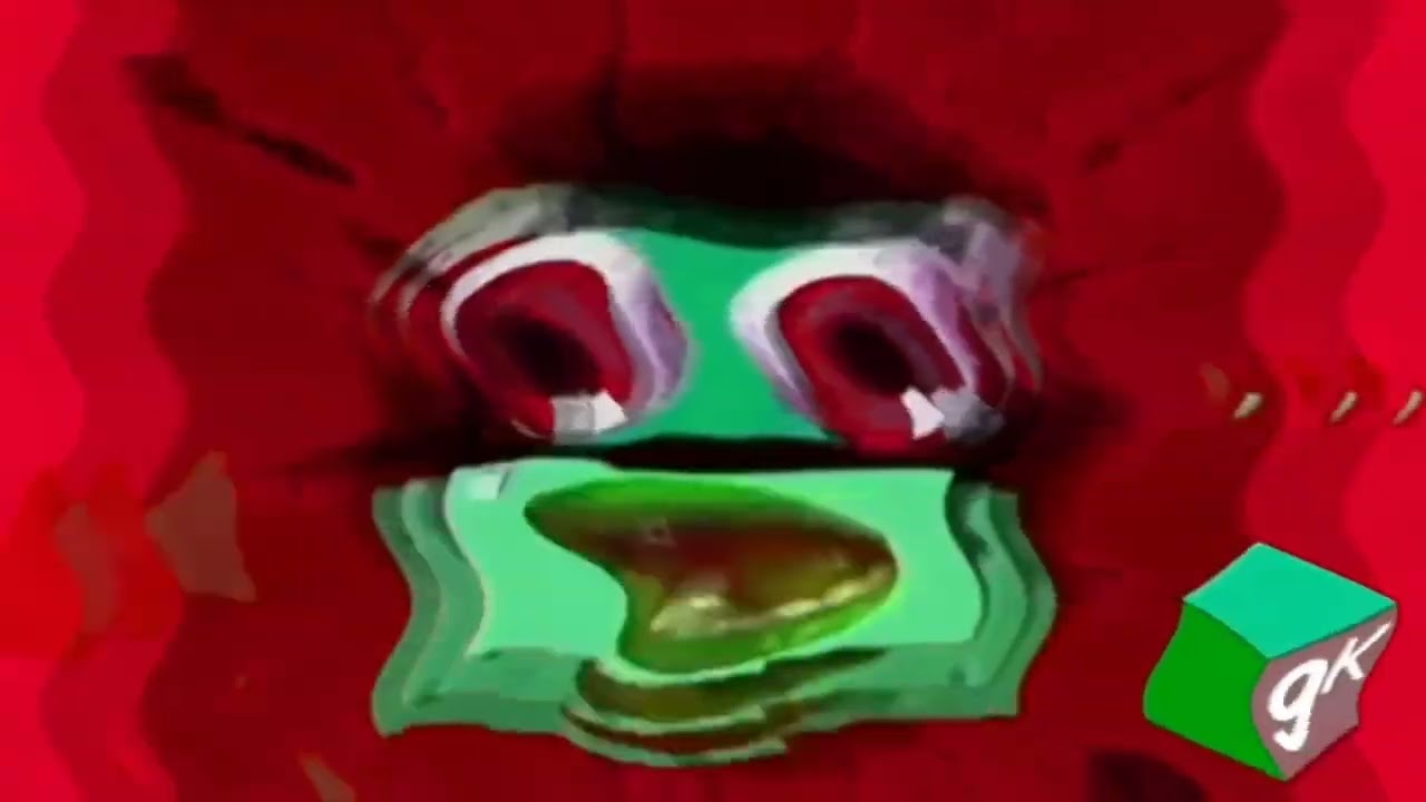 I Sused Klasky Csupo Is Insane Hyper Weird