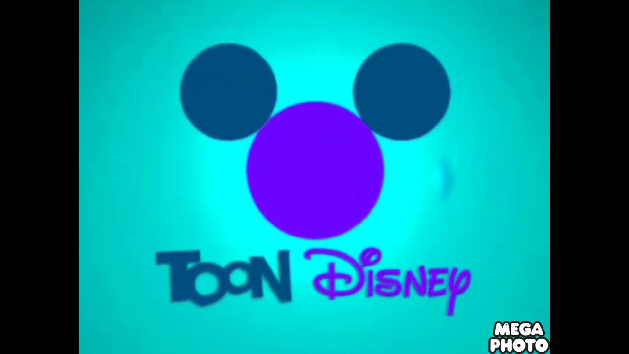 Toon Disney Brading Purple Remake