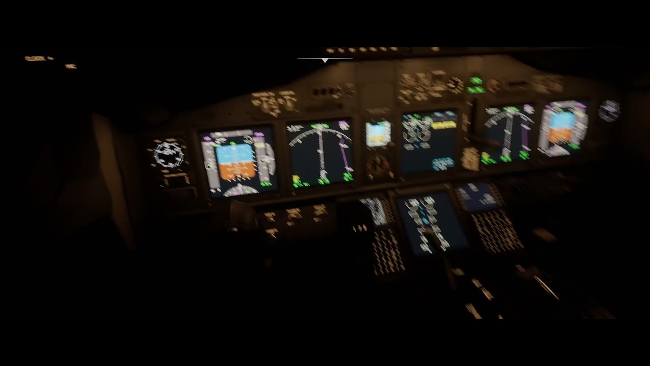FS2020 PMDG B737-8
