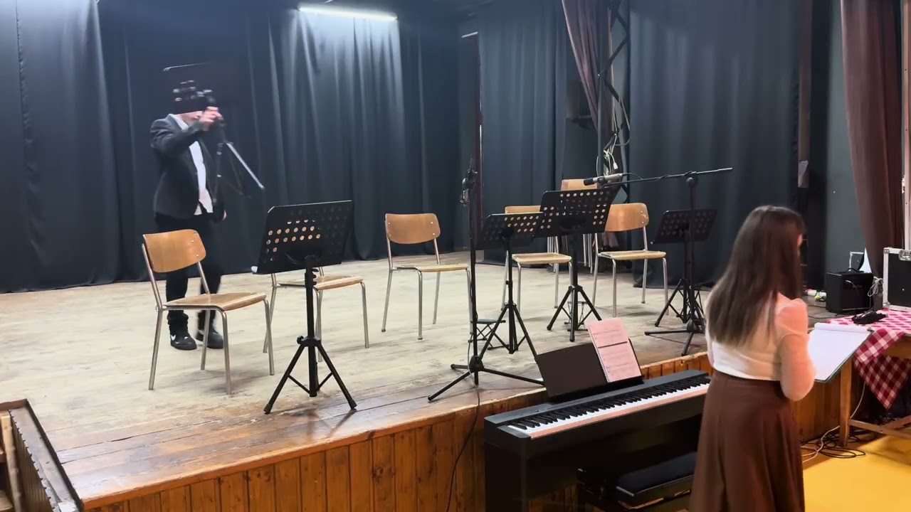 Adventi koncert: gitáros produkciók
