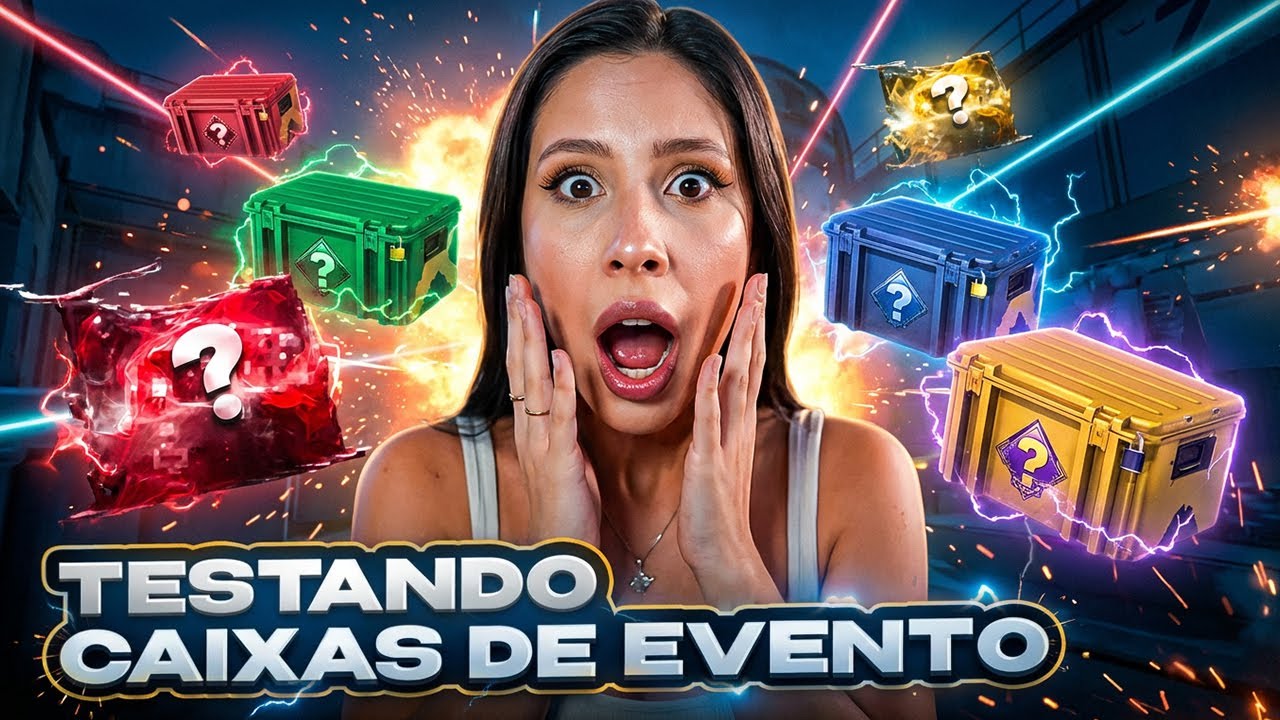 TESTANDO AS NOVIDADES NO CSGONET - &Eacute; POSS&Iacute;VEL LUCRAR? ! CSGONET Case Opening ! CSGONET Bonus