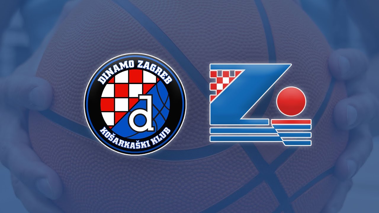 SUPERSPORT PREMIJER LIGA 18. kolo: KK Dinamo Zagreb – KK Zadar  🗓 24.01.2026. ⏳ 19:00 h