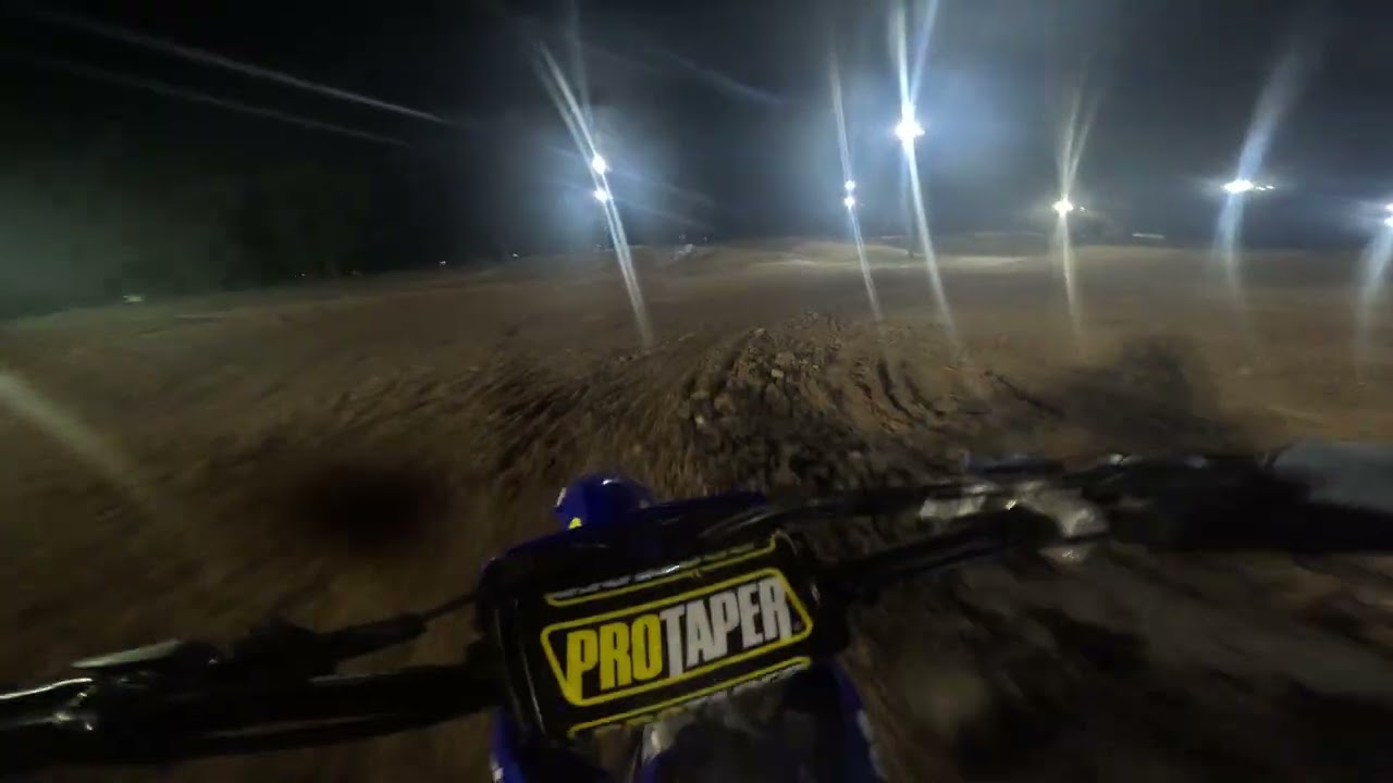 Underground Mx 1/7/2026