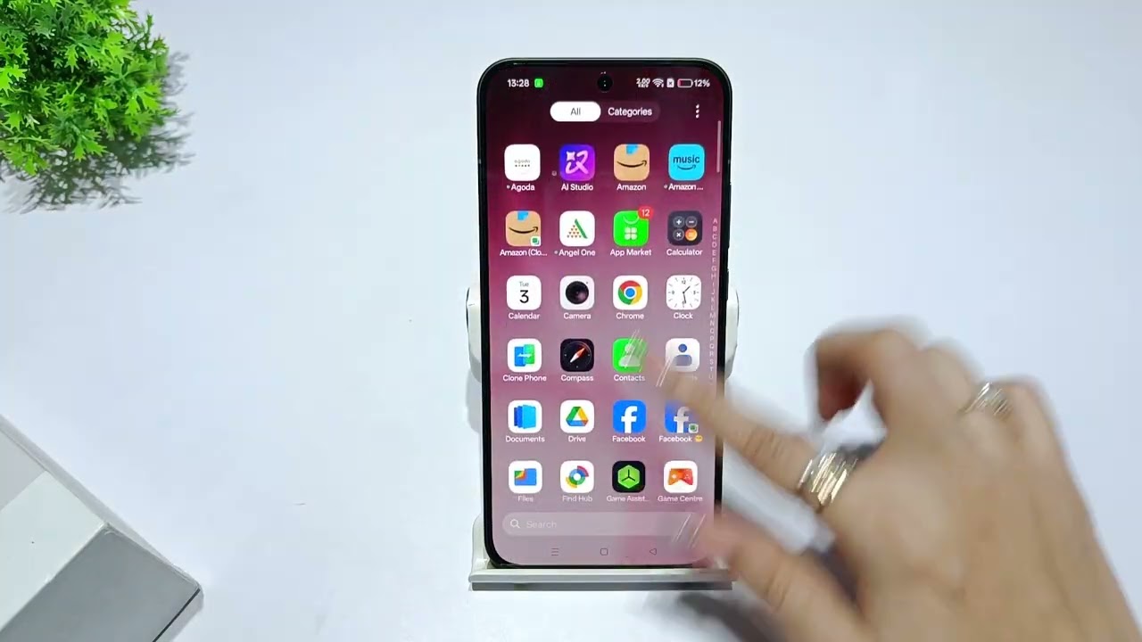 Enable app clone in oppo reno 15 pro mini | oppo reno 15 pro ,15c me app clone kaise kare