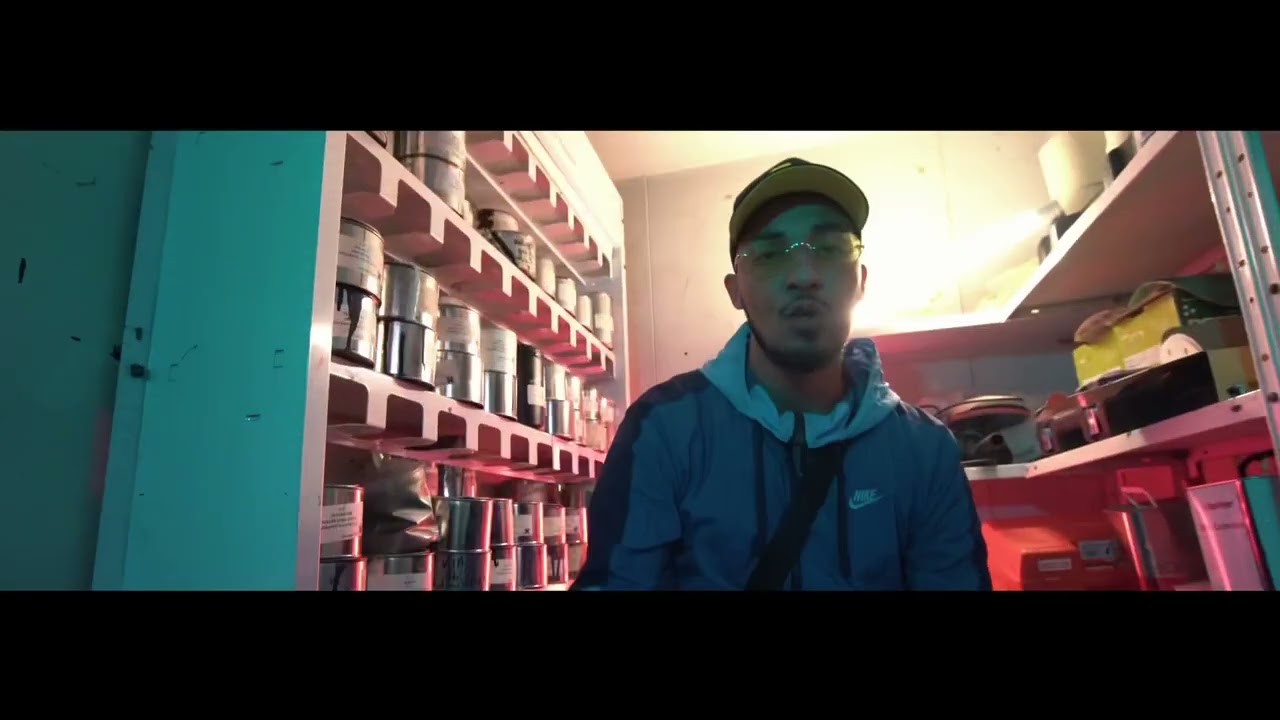 ZIZ x Hako x Noziii - La vie Qu’on mène