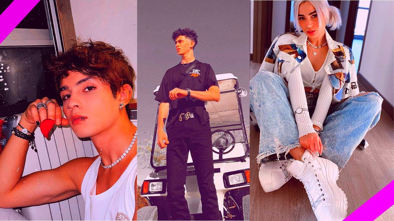 Lo Mejor De Prive Crew 2021 | TikTok 2021