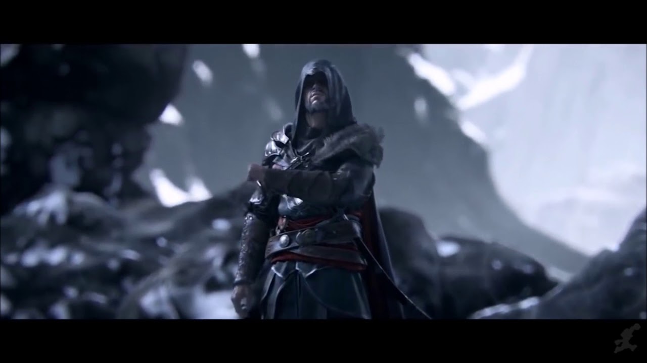 Assassin's Creed Music Video (Ezio's Family Remix)