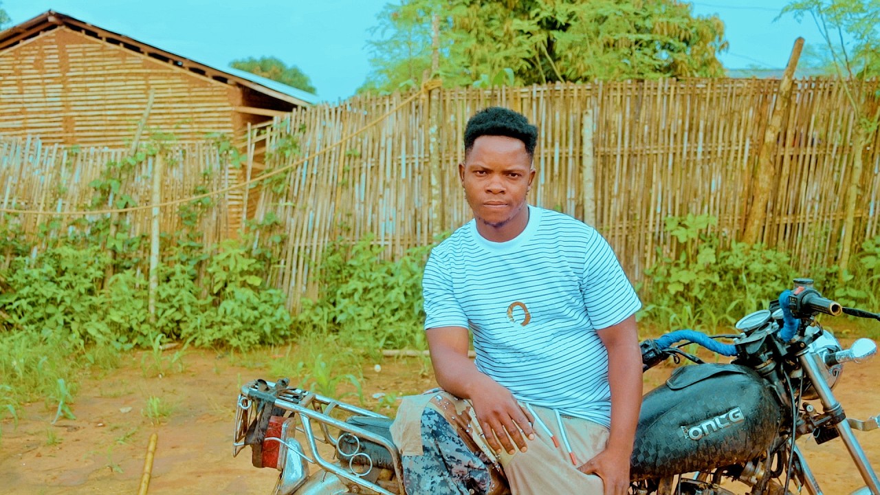 Herteezy Ft Gerito Thenthereza Official Video By Dj And  Best  Pro 4k
