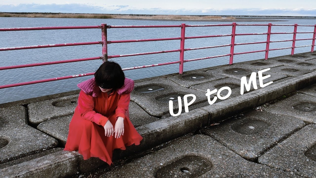 【sorag】UP to ME/BiSH 踊ってみた