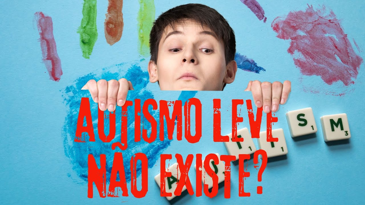 Autismo Leve (Nível 1): O Grande Mal-Entendido que Precisamos Desfazer!