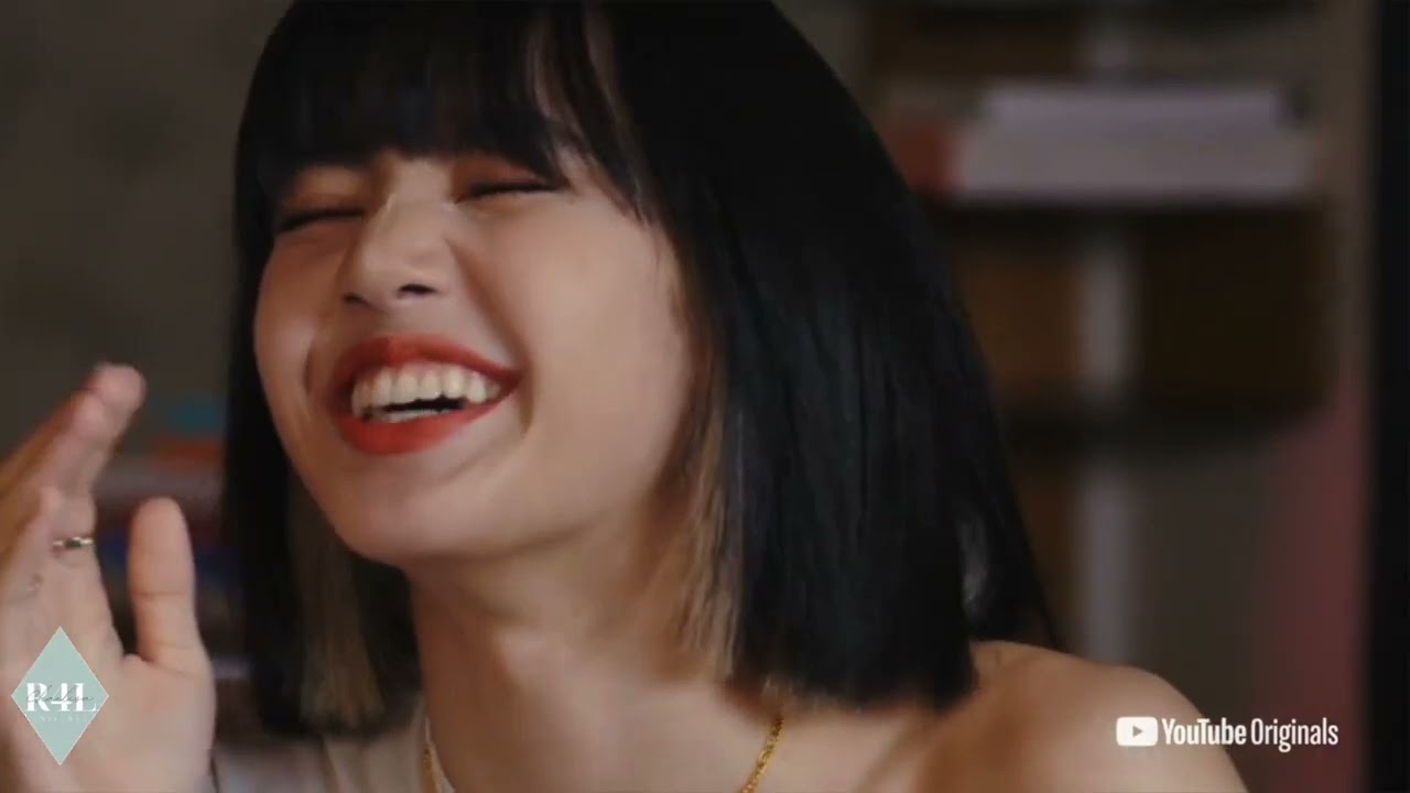 chaelisa in a nutshell   interview edition