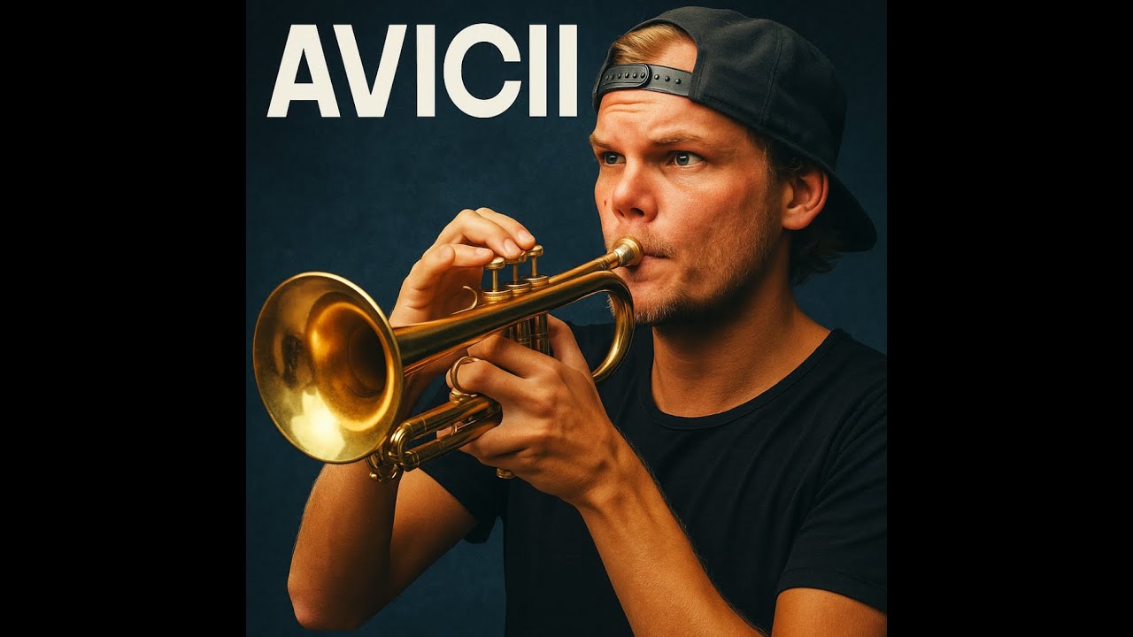 Avicii Mashup - Marching Band⧸Brassband (Avicii Cover)