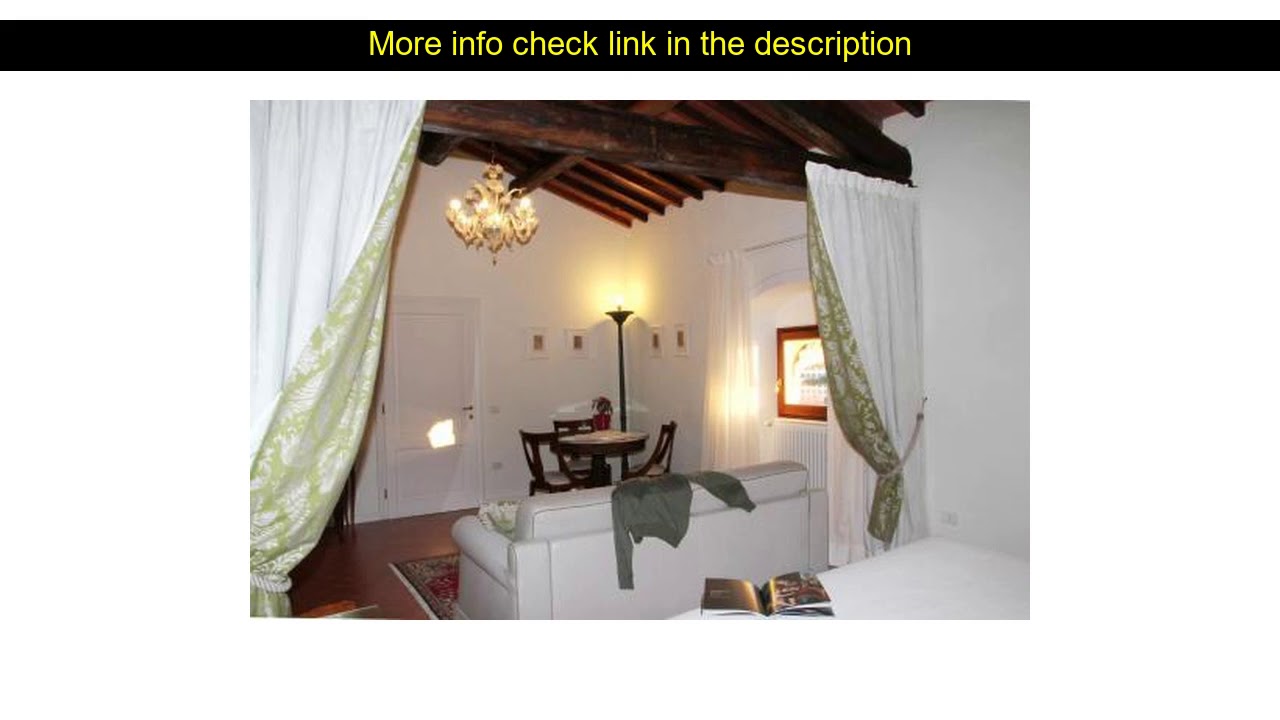 Hotel Review: Florence View Apartments ( Florence, Italy )