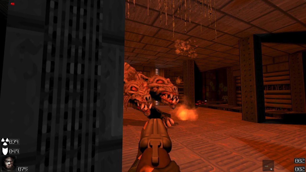 Hellbound 15