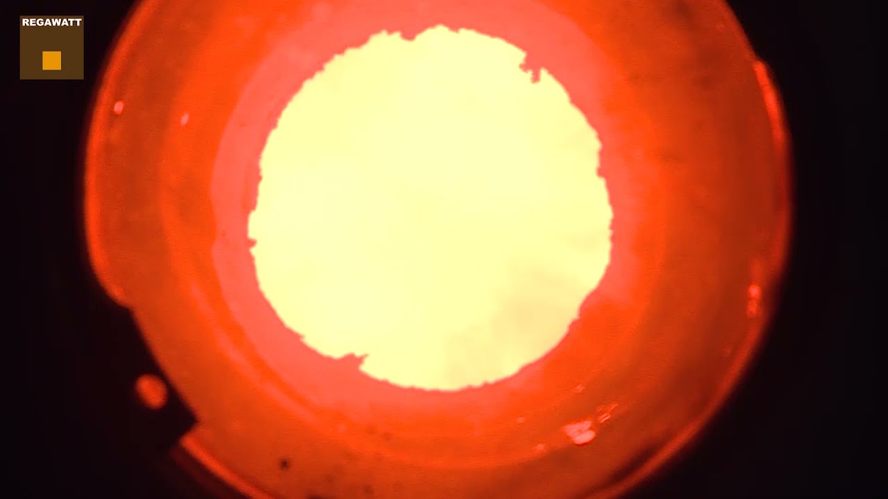 Holzvergasung l Gasifier l Heizkraftwerk l Heatingplant l Holzvergaser l Stromerzeugung