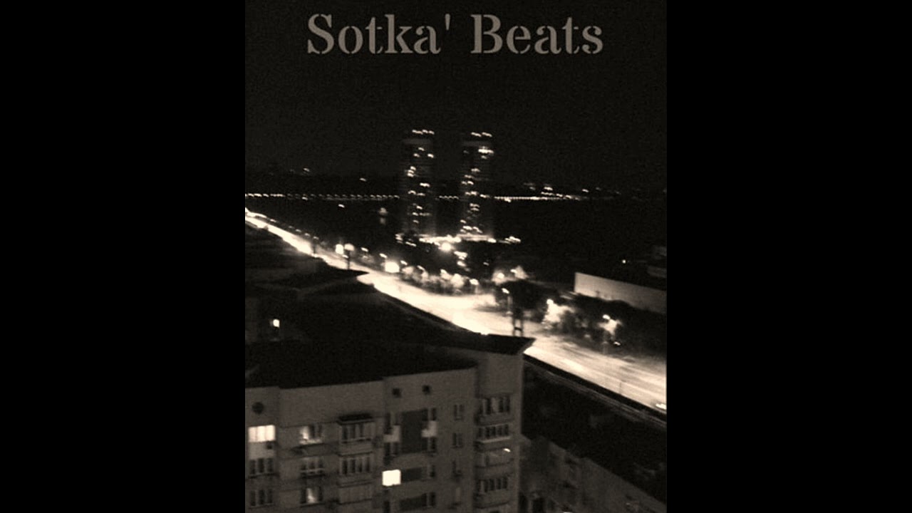 90's Boom-Bap Beat 