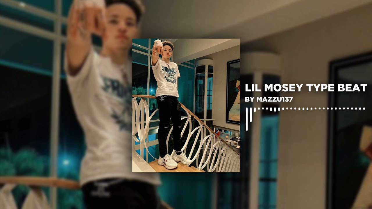 [ FREE ] Lil Mosey Sample Type Beat 