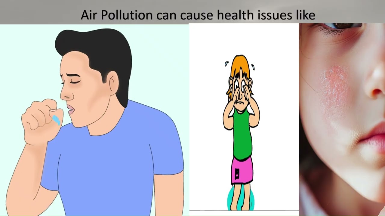Air Pollution#study materials#History#SS#viralvideo