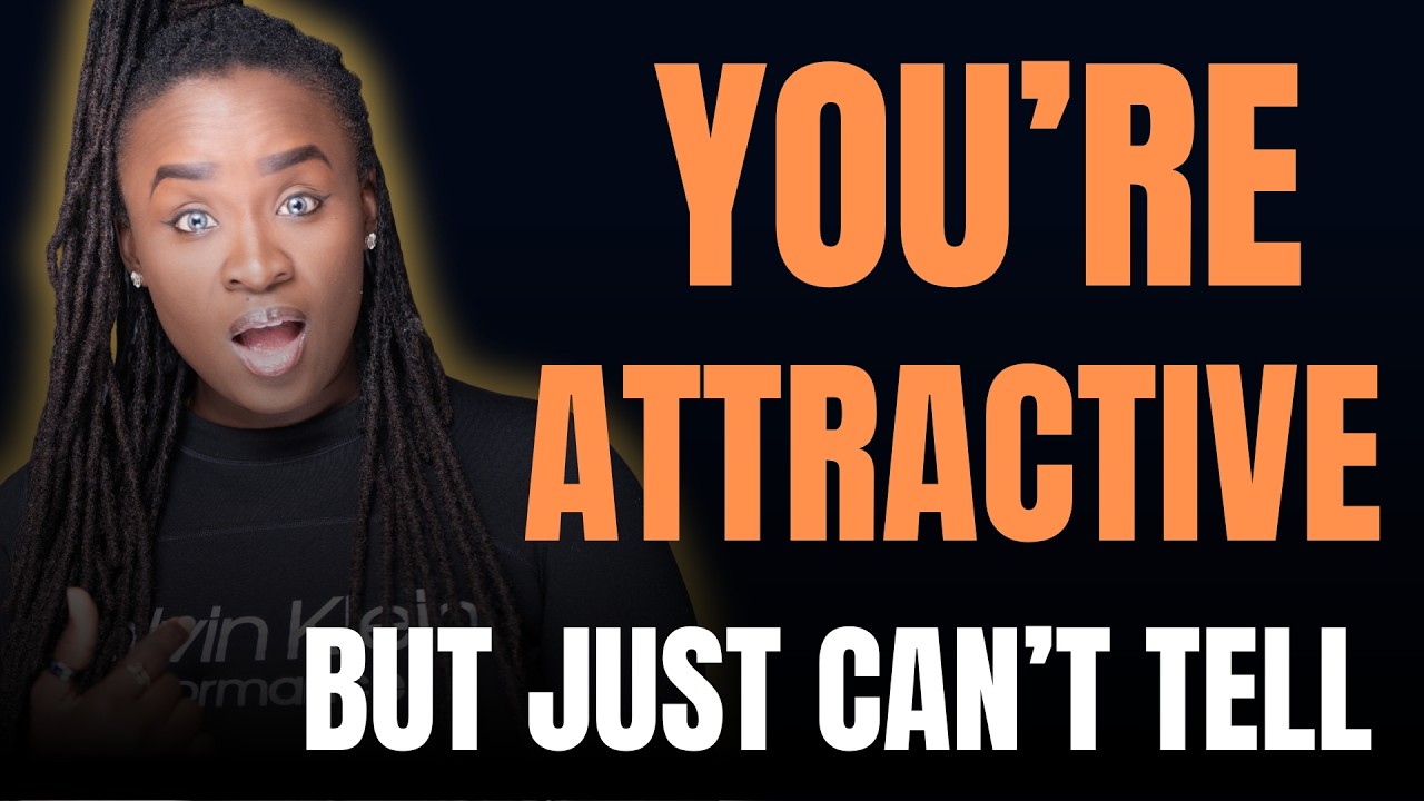6 Signs You're A Very Attractive Man