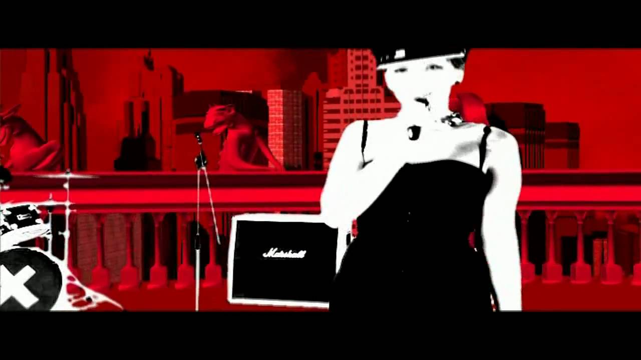 Saiko - Debilidad HD
