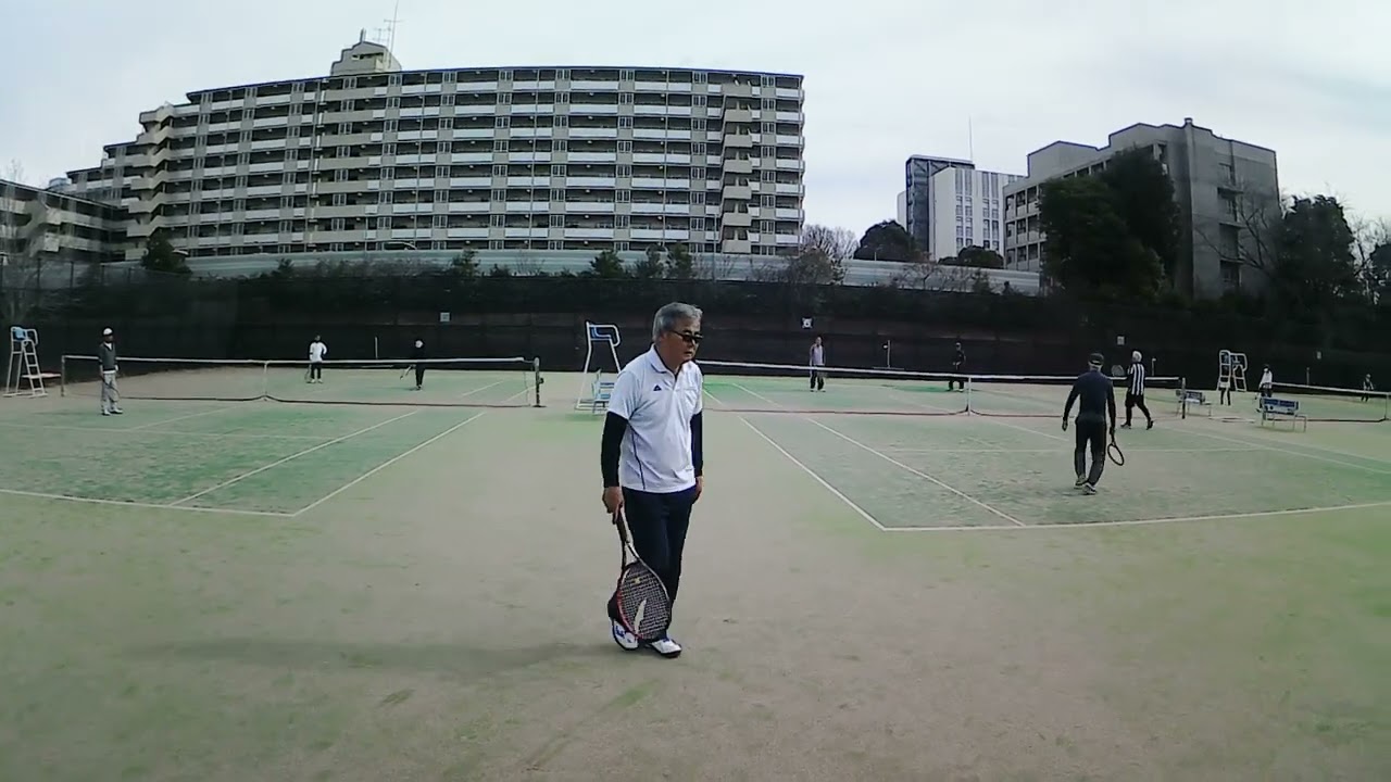 20260227 ゆうゆう柏の葉⑤⑥3/4