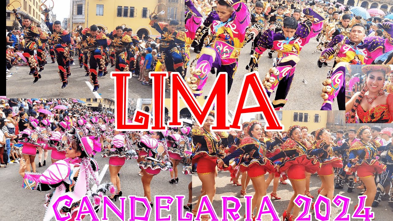 UNA MAJESTUOSA FESTIVIDAD DEL AÑO 2024