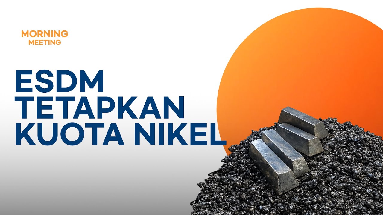 INDY Ekspansi ke Manufaktur Kendaraan | Morning Meeting 15 January 2026