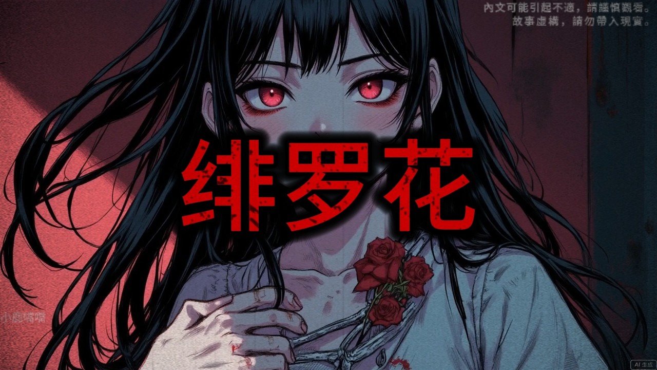 老巷深處的“婉香閣”火了三個月...