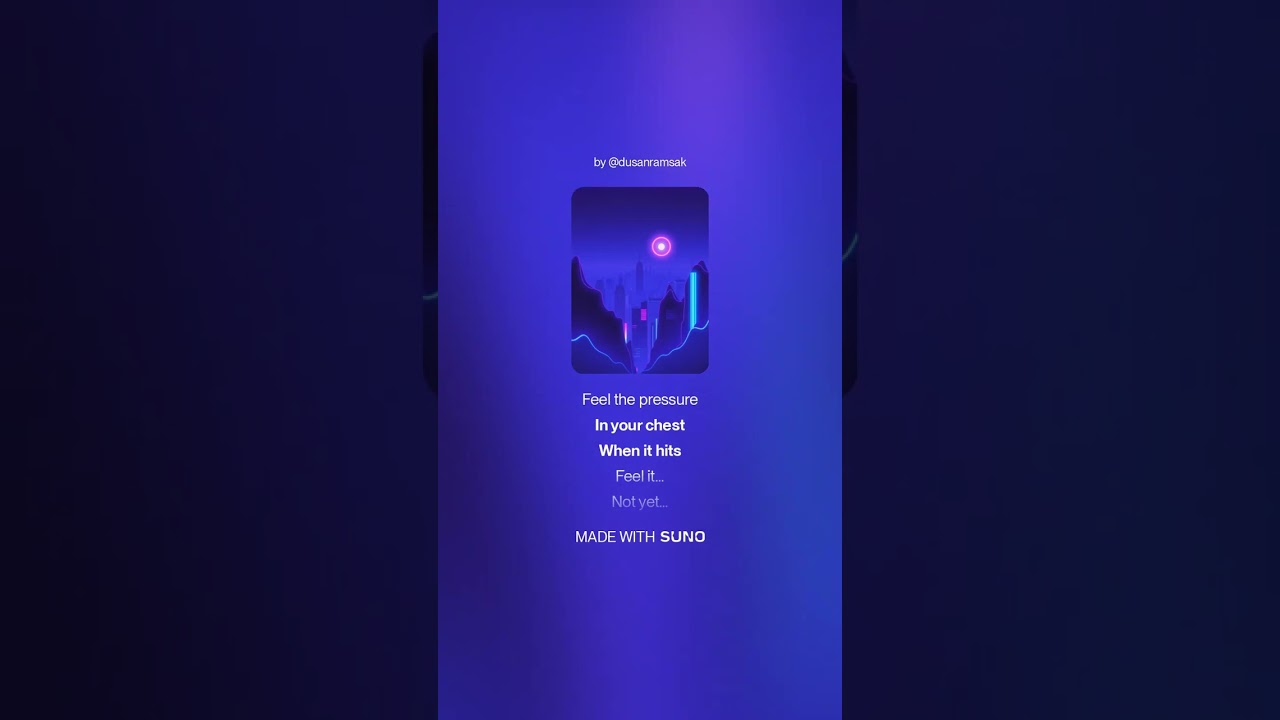 LOOSE CONTROL (Wait for it EXTENDED)