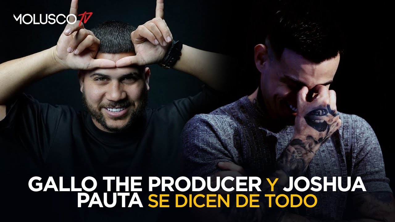 Gallo barre el piso con Joshua Pauta y Joshua con el ( Final Inesperado😱)