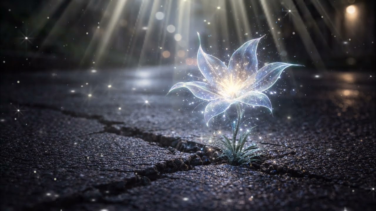 名もなき花　Nameless Flower　2026年3月11日「J-POP」「Japanese Song」