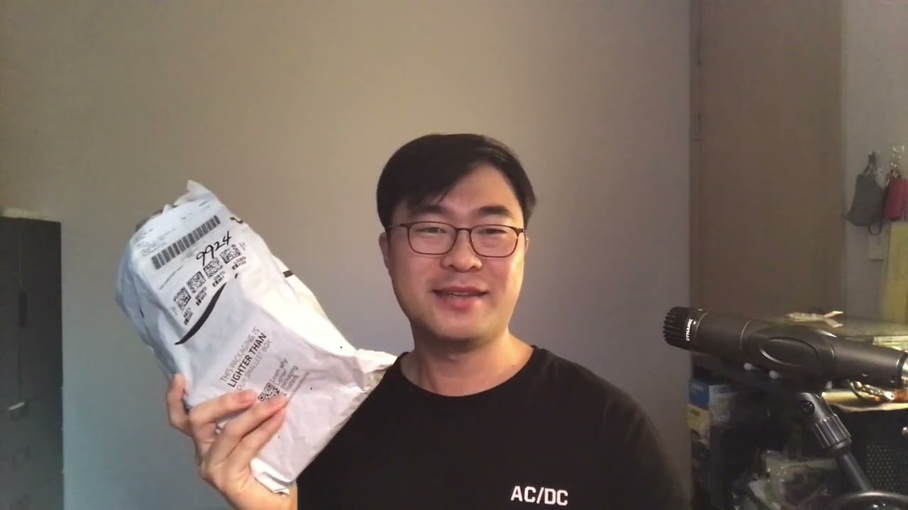 Is It Worth Buying a Fender Tex-Mex Pickup to Upgrade Your $100 Cheap Guitar? (Part 1: Unboxing)