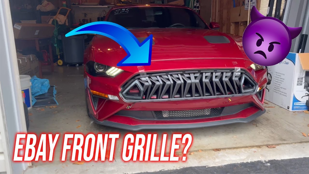 I spent $49 on this eBay car part... Is it worth it?